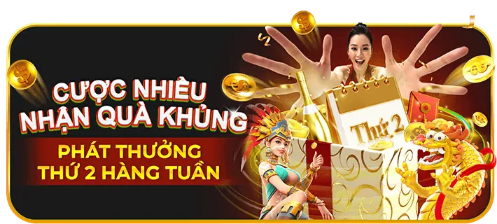Khuyến Mãi Hấp Dẫn tại taib52.club